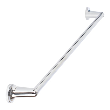 Sure-Loc Hardware Sure-Loc Hardware Sierra 30 Towel Bar, Polished Chrome SA-TB30 26